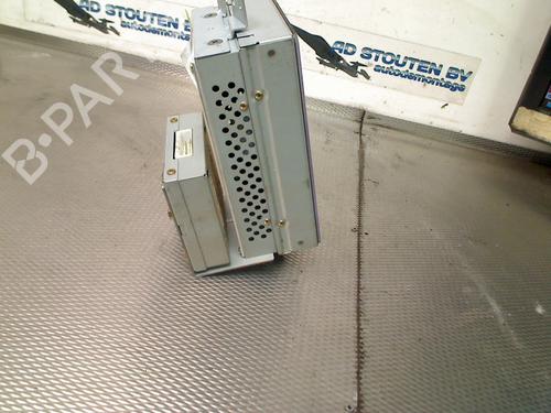 Display monitor NISSAN X-TRAIL I (T30) 2.2 dCi | BP30533671C48
