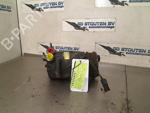 Compressore A/C LAND ROVER RANGE ROVER EVOQUE (L538) 2.2 D 4x4 (190 hp) 32359157