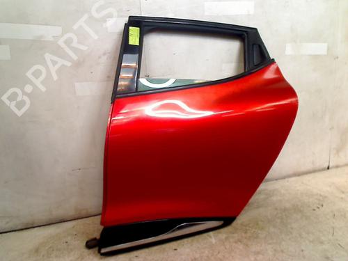 left-rear-door-renault-clio-iv-bh_-2012-2013-2014-2015-2016-2017-2018-2019-2020-2021-32041200 main image