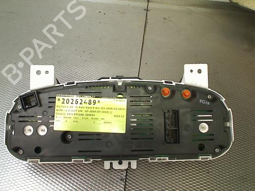 Instrument cluster KIA CEE'D Hatchback (ED) 1.4 CVVT | BP39974855C47 - Image 4