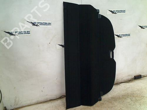 Rear parcel shelf PEUGEOT 308 SW I (4E_, 4H_) 1.6 16V | BP29953822C85
