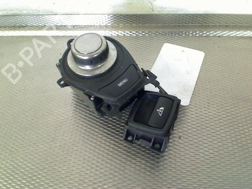 Used Switch Switch BMW 3 Convertible (E93) 330 i (272 hp) 39948650 39948650