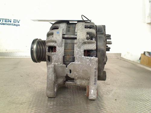 Alternator VW POLO VI (AW1, BZ1, AE1) 1.0 | BP30565714M7