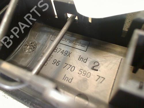 Switch PEUGEOT 208 I (CA_, CC_) 1.2 VTI 82 | BP11261504I30 
