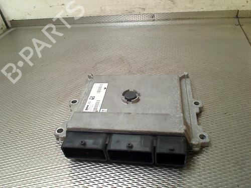 Used Engine control unit (ECU) Engine control unit (ECU) 39237801 39237801