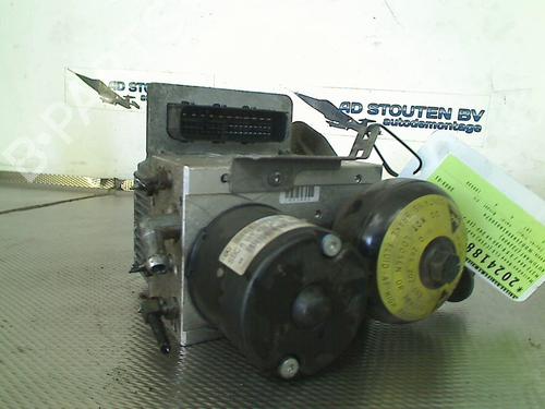 ABS pump MERCEDES-BENZ CLS (C219) CLS 350 (219.356) | BP30814543M43 