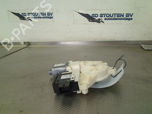 Rudehejsemotor forskærm venstre JEEP RENEGADE SUV (BU, B1, BV) 1.4 (136 hp) 29988516