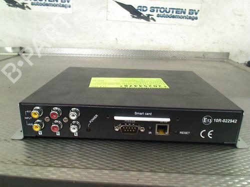 Elektronisk modul MERCEDES-BENZ S-CLASS (W221, V221) S 350 BlueTec (221.026, 221.126) (258 hp) 30897392