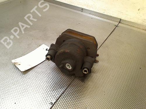 Used Left front brake caliper Left front brake caliper VW GOLF VII (5G1, BQ1, BE1, BE2) 1.2 TSI (105 hp) 36692813 36692813