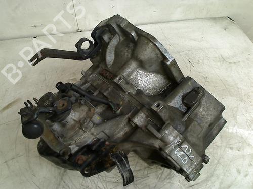 Gearbox NISSAN PIXO (UA0) 1.0 | BP34614339M3  - Image 5