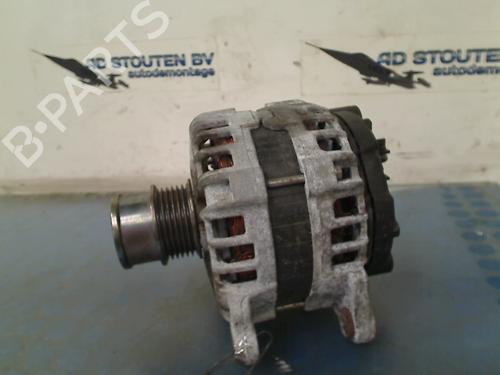 Used Alternator AUDI A1 Sportback (8XA, 8XF) 1.0 TFSI (95 hp) 15733153