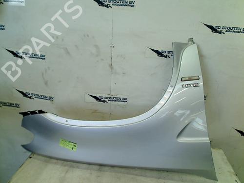 Used Right front fenders BMW X5 (E53) 3.0 i (231 hp) 24227290
