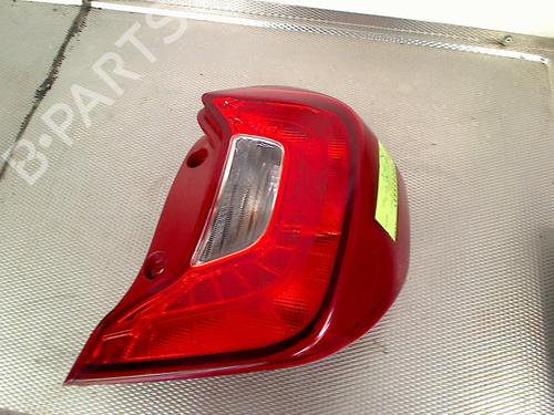 Used Right taillight Right taillight KIA PICANTO III (JA) 1.0 (67 hp) 36432122 36432122
