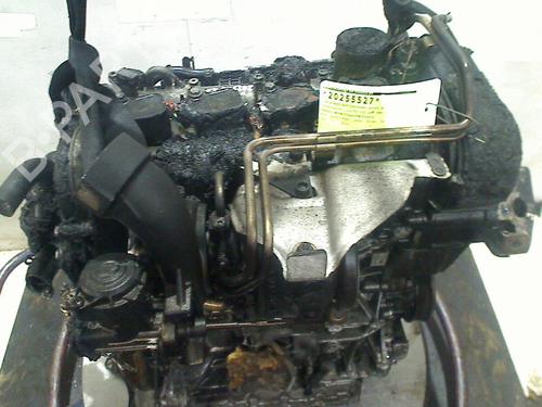 Engine VW GOLF SPORTSVAN VII (AM1, AN1) 1.4 TSI | BP32205677M1