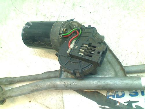 Front wipers mechanism ROVER 75 (RJ) 2.0 CDT | BP11295920C83 