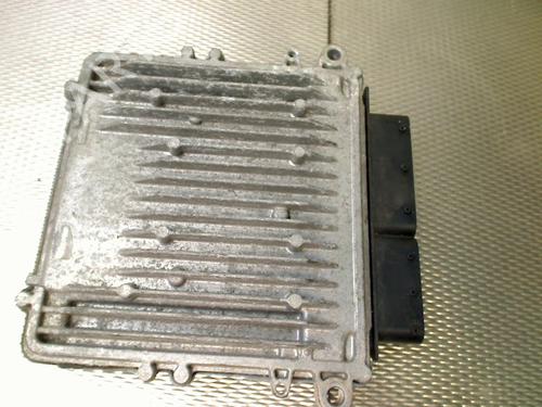 Engine control unit (ECU) MERCEDES-BENZ C-CLASS (W204) C 320 CDI 4-matic (204.089) | BP36116010M57  - Image 5