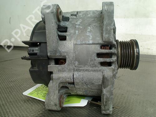 Alternator RENAULT LAGUNA III (BT0/1) 2.0 16V (BT05, BT0F, BT0W) | BP36323641M7 - Image 3