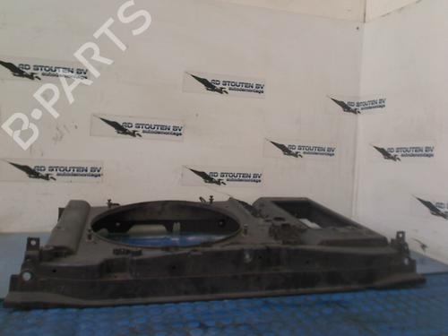 Panel frontal CITROËN C4 Picasso I MPV (UD_) 1.6 HDi 110 | BP11327830C72