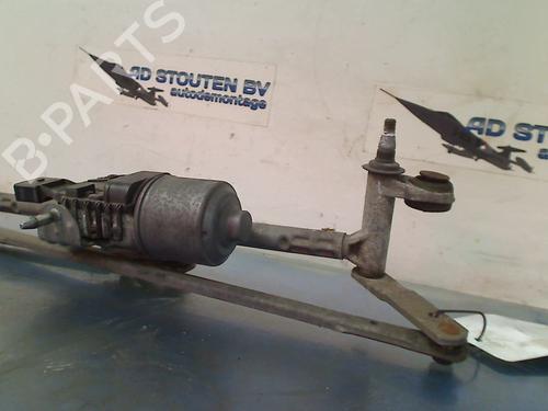 Front wipers mechanism SEAT IBIZA IV (6J5, 6P1) 1.4 | BP16531314C83 