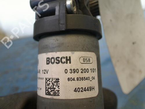 Sunroof engine MERCEDES-BENZ A-CLASS (W176) A 200 CDI (176.001) | BP11291771M60 