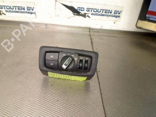 Mando luces BMW 2 Gran Tourer (F46) 218 d (150 hp) 29996508