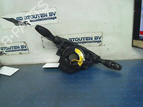 Used Steering column stalk FORD FIESTA VI (CB1, CCN) 1.0 EcoBoost (125 hp) 23238987