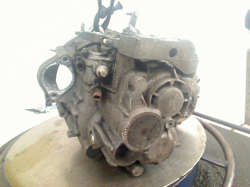 Gearkasse AUDI TT (8J3) 2.0 TFSI | BP29965343M3 