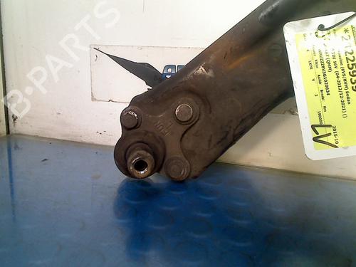 Left front suspension arm AUDI A3 Limousine (8VS, 8VM) 2.0 TDI | BP13089082M12 