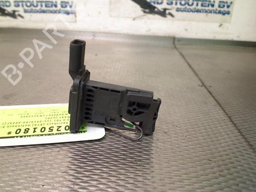 Mass air flow sensor AUDI A3 Sportback (8YA, 8YF) 35 TDI | BP29742803M95 