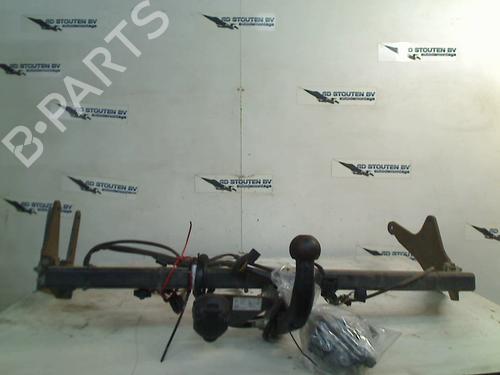 Used Tow ball/Mechanism DACIA DOKKER MPV (KE_) 1.2 TCe (KEM0, KEAY) (115 hp) 27269874