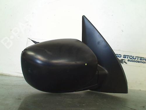 Right mirror HYUNDAI i10 I (PA) 1.1 | BP24119155C27