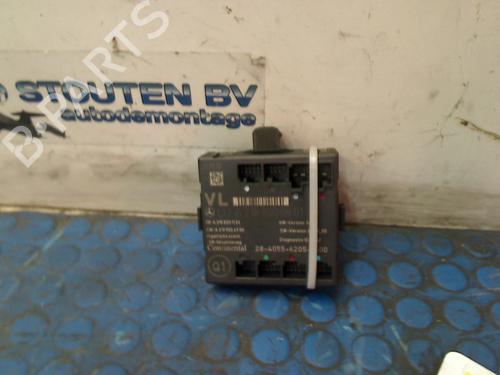 Used Control unit Control unit 13303497 13303497