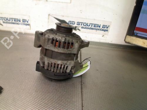 Used Alternator CHEVROLET AVEO / KALOS Hatchback (T250, T255) 1.2 (84 hp) 26963424