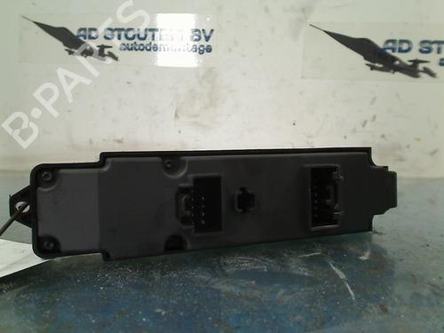 Left front window switch MAZDA 6 Estate (GH) 2.0 MZR-CD (GH14) | BP36004254I27 - Image 5