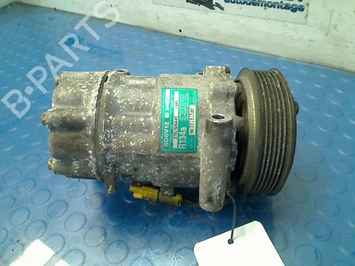 AC compressor PEUGEOT 307 CC (3B) 1.6 16V | BP11325164M34 