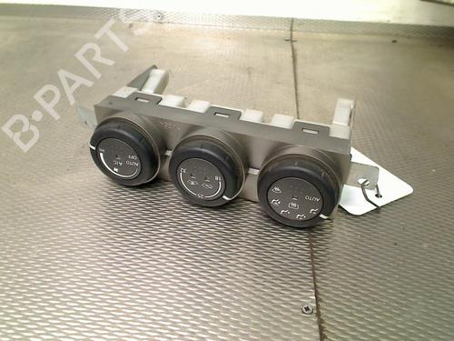 Climate control NISSAN X-TRAIL I (T30) 2.2 dCi | BP28124901I5 