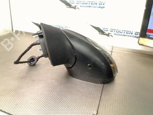 Left mirror FORD FIESTA VII (HJ, HF) 1.1 Ti-VCT | BP29023677C26