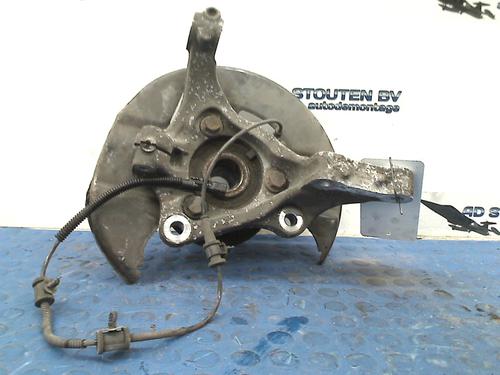Left front steering knuckle OPEL INSIGNIA A Sports Tourer (G09) 1.8 (35) | BP11751136M25 