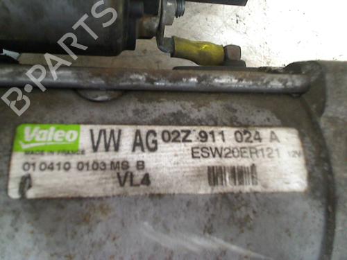 Starter VW GOLF VI (5K1) 1.6 TDI | BP11320167M8