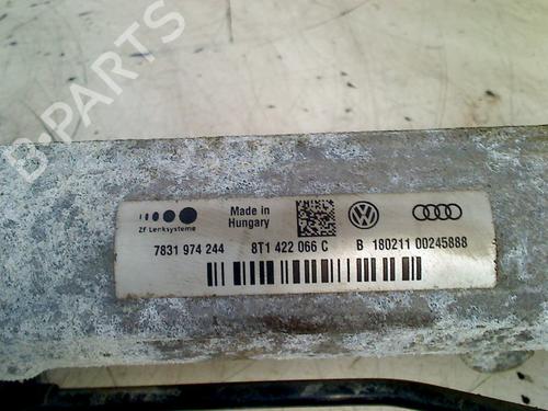 Steering rack SEAT LEON (5F1) 1.6 TDI | BP39974858M22 - Image 5