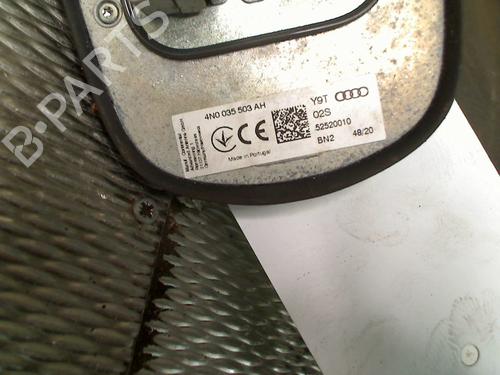 Antenna/Base AUDI E-TRON (GEN) 50 quattro | BP36159860C140 - Image 4