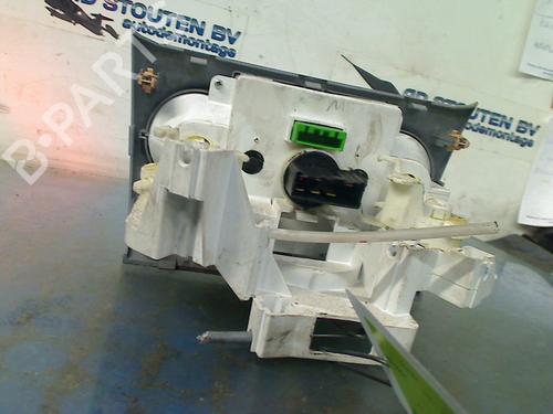 Climate control SUZUKI ALTO VII (GF) 1.0 (AMF310, GFC31S) | BP16946261I5 