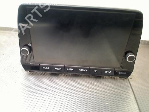 Modulo electronico Modulo electronico KIA PICANTO III (JA) 1.0 (67 hp) 36432121 36432121