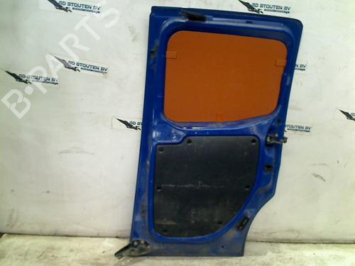 Right slide door FIAT FIORINO Box Body/MPV (225_) 1.3 D Multijet (225BXD1A, 225BXB1A, 225BXB11) | BP24202929C75 