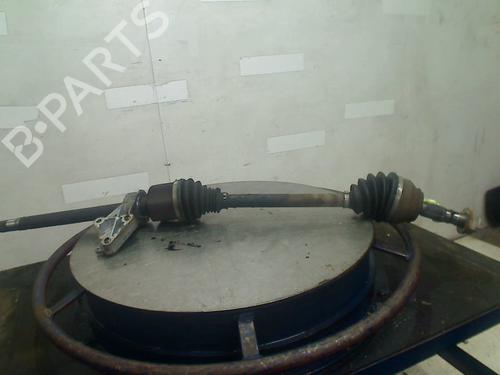 Used Right front driveshaft FIAT DUCATO Bus (230_) 1.9 D (68 hp) 30633637