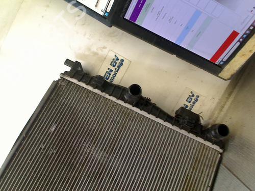 Water radiator VW POLO VI (AW1, BZ1, AE1) 1.0 TSI | BP31060132M31 