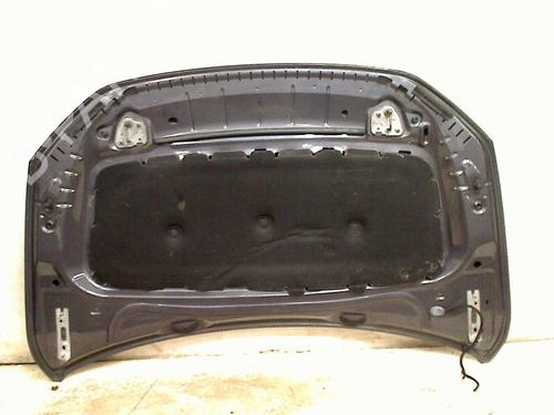 Hood VW POLO VI (AW1, BZ1, AE1) 1.0 TSI | BP31754986C1 