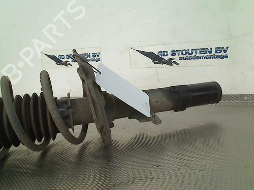 Right front shock absorber RENAULT MEGANE IV Grandtour (K9A/M/N_) 1.3 TCe 115 (K9N9) | BP24653238M17 