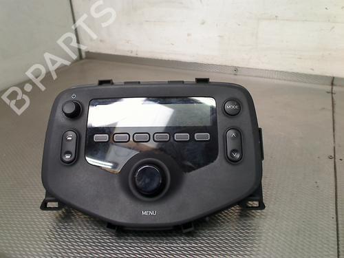 electronic-module-peugeot-108-2014-32337172 main image