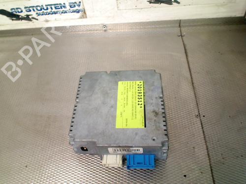 Øvrige styreenhet BMW 6 Convertible (E64) 645 Ci | BP28333515M11 